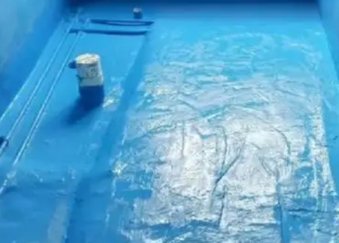 川汇卫生间漏水维修公司分享下川汇卫生间防水工程中常用防水涂料介绍。